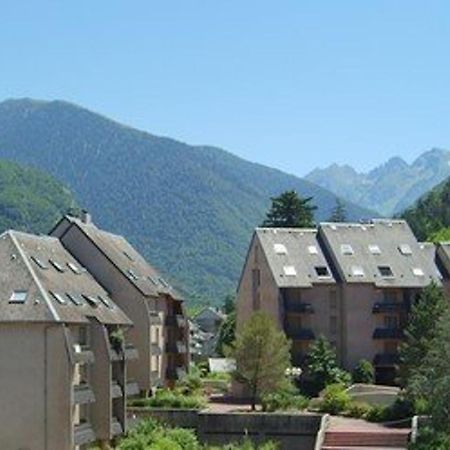 Studio Renove Telecabine - Balcon & Parking - Fr-1-313-148 Bagnères-de-Luchon Buitenkant foto