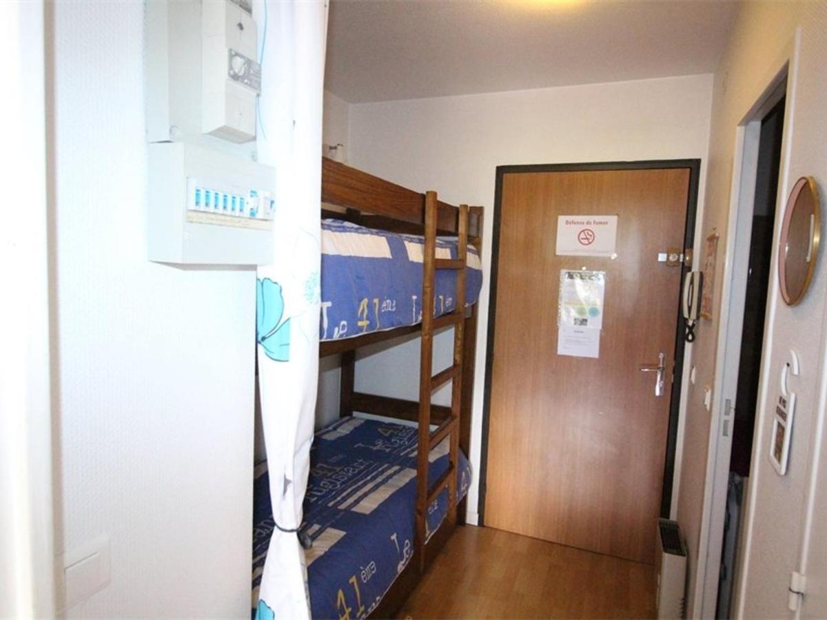 Studio Renove Telecabine - Balcon & Parking - Fr-1-313-148 Bagnères-de-Luchon Buitenkant foto